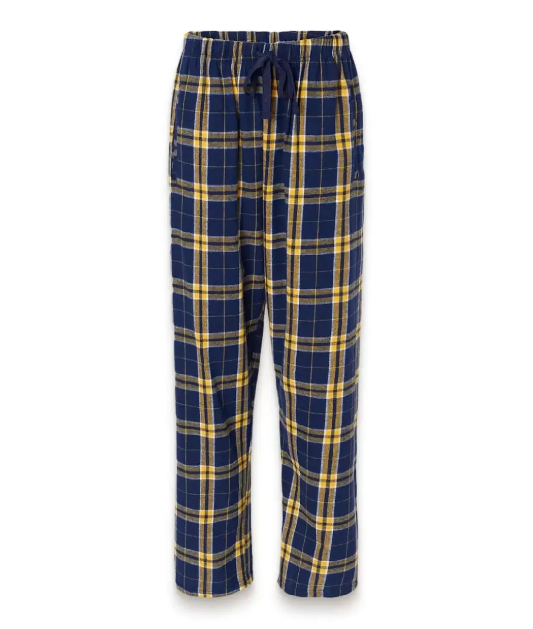 Women Nayked Apparel Bottoms Skirts & Dresses>Women'S Ridiculously Soft Brushed Flannel Lounge Pants With Pockets