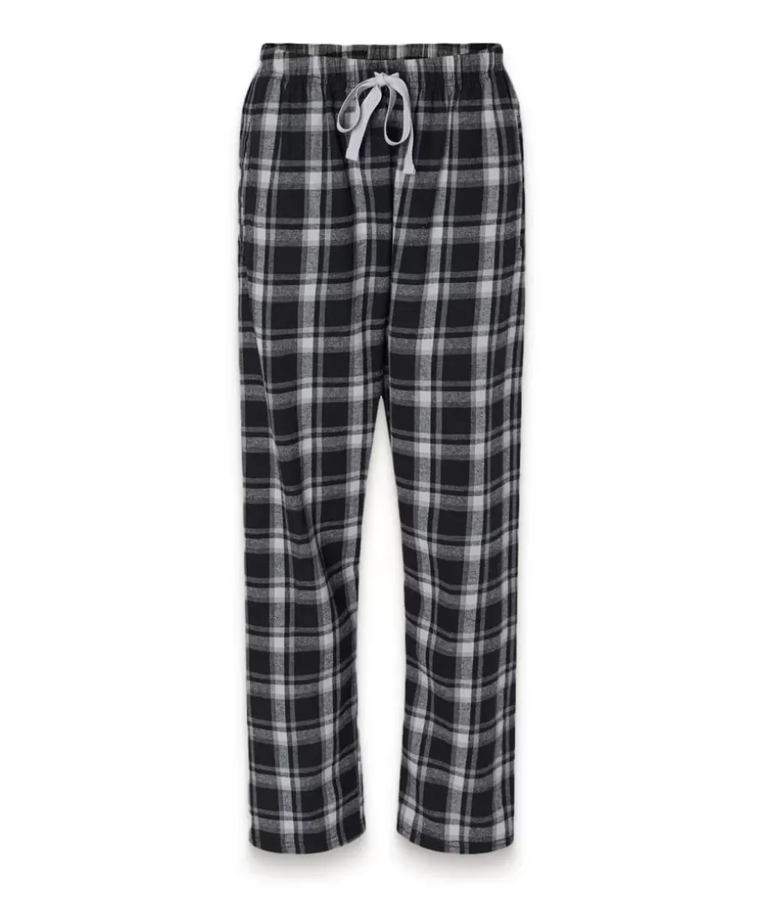 Women Nayked Apparel Bottoms Skirts & Dresses>Women'S Ridiculously Soft Brushed Flannel Lounge Pants With Pockets