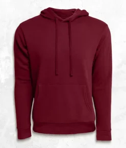 Women Nayked Apparel Tops>Women'S Ridiculously Soft Sueded French Terry Pullover Hoodie