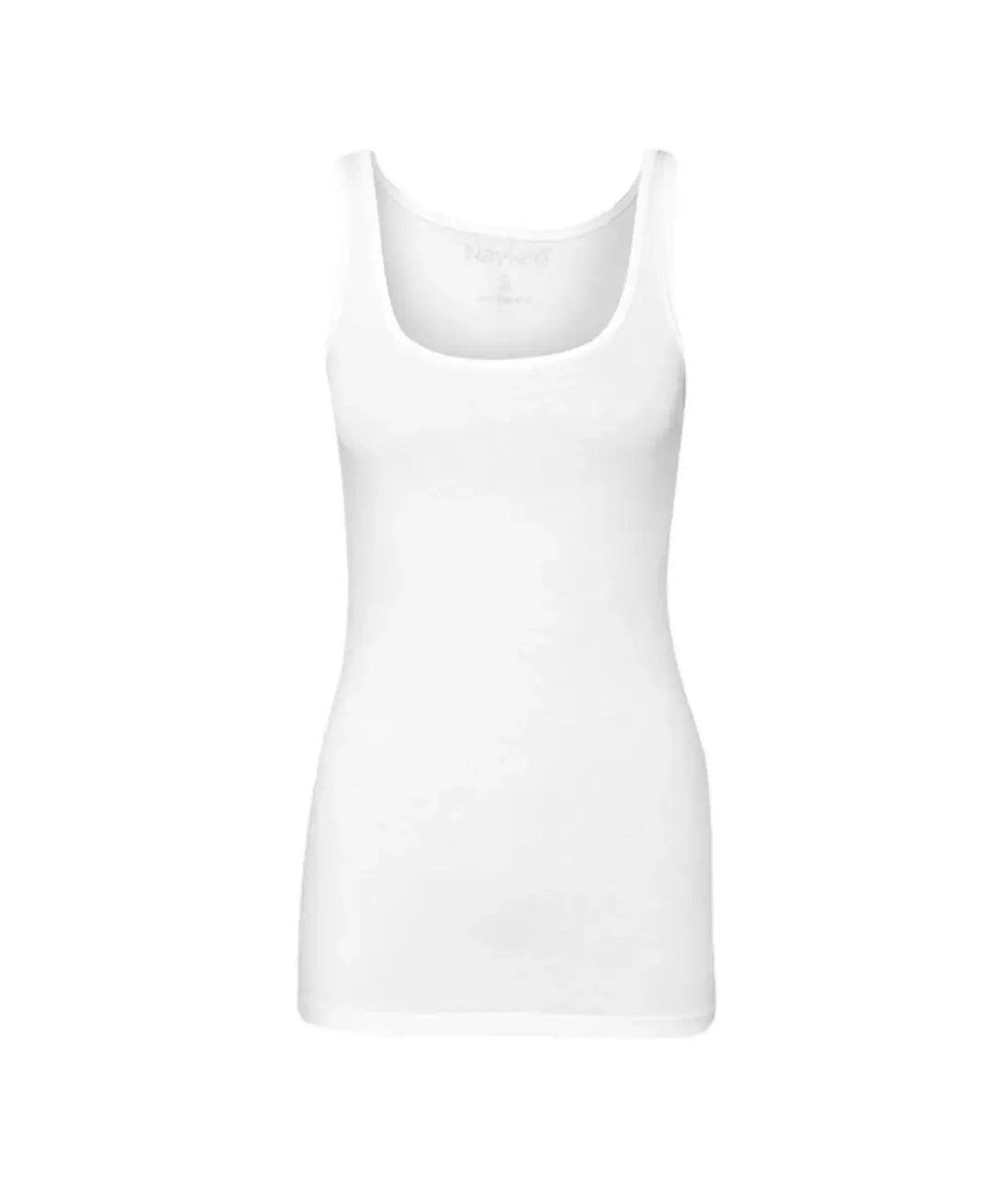 Women Nayked Apparel Tank Tops>Women'S Ridiculously Soft Essential Tank Top