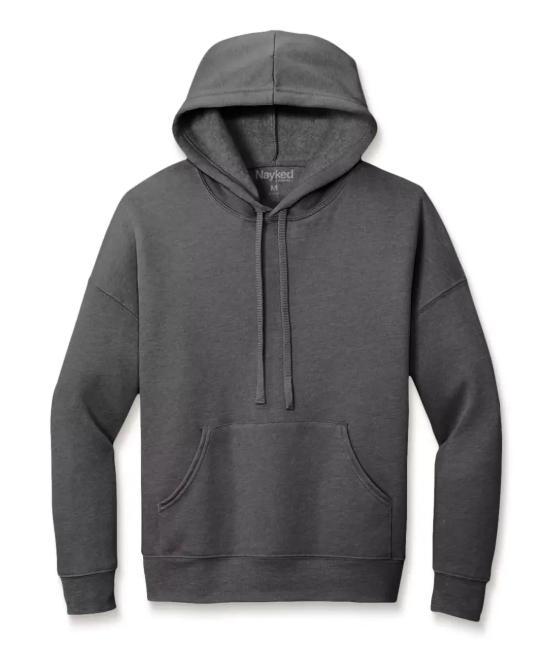 Women Nayked Apparel Hoodies & Sweatshirts>Women'S Ridiculously Soft Oversized Fleece Pullover Hoodie