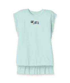 Women Nayked Apparel T-Shirts><noscript><img width=