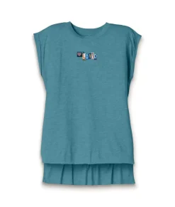 Women Nayked Apparel T-Shirts><noscript><img width=