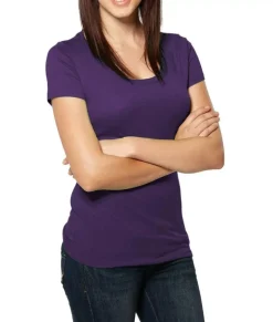 Women Nayked Apparel T-Shirts><noscript><img width=