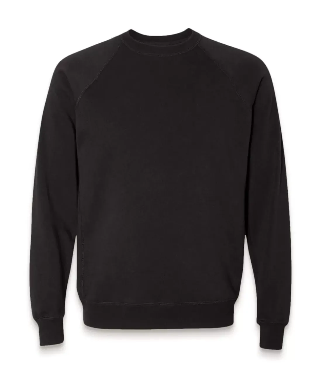 Women Nayked Apparel Hoodies & Sweatshirts>Women'S Ridiculously Soft Boyfriend Raglan Pullover