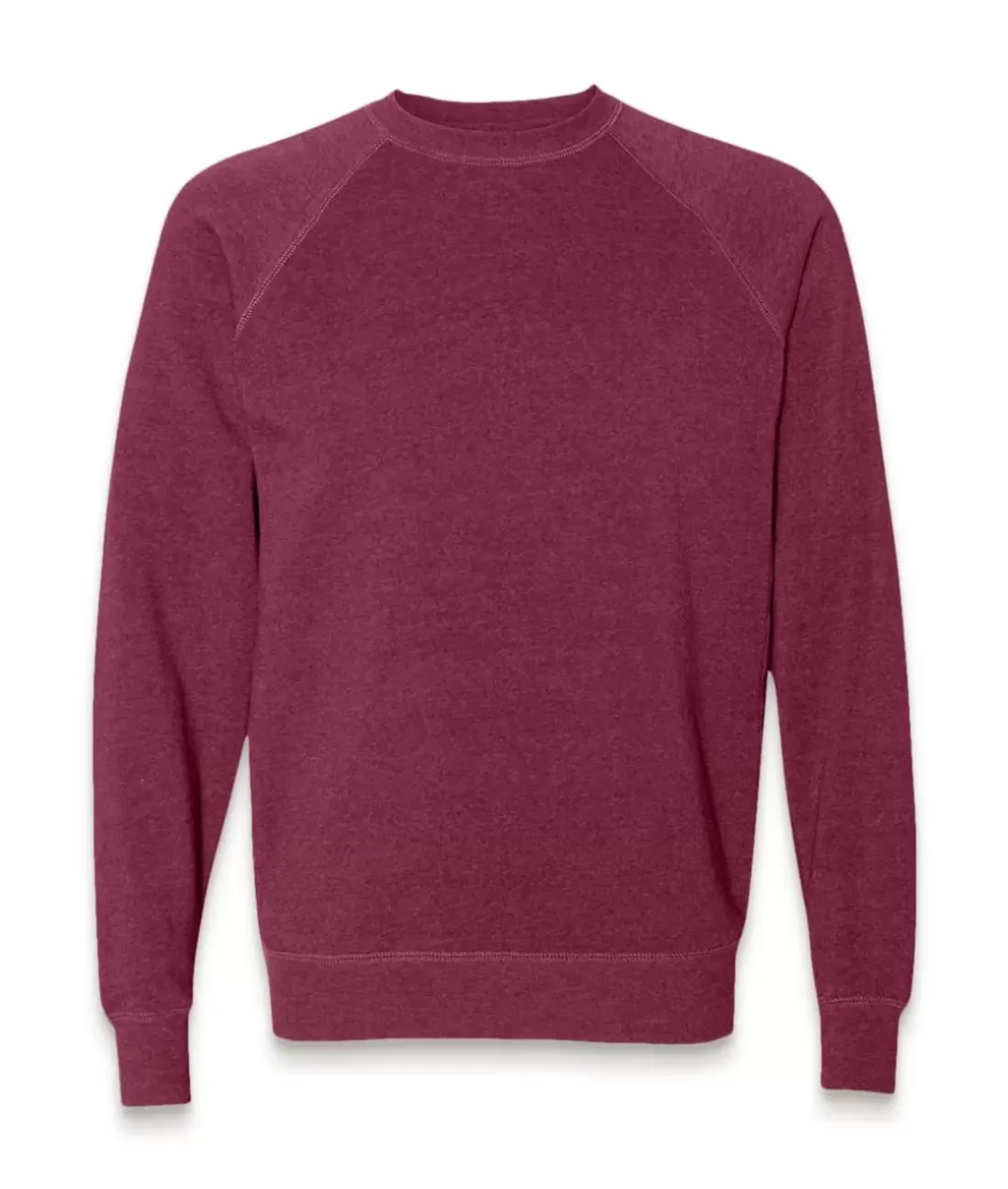 Women Nayked Apparel Hoodies & Sweatshirts>Women'S Ridiculously Soft Boyfriend Raglan Pullover