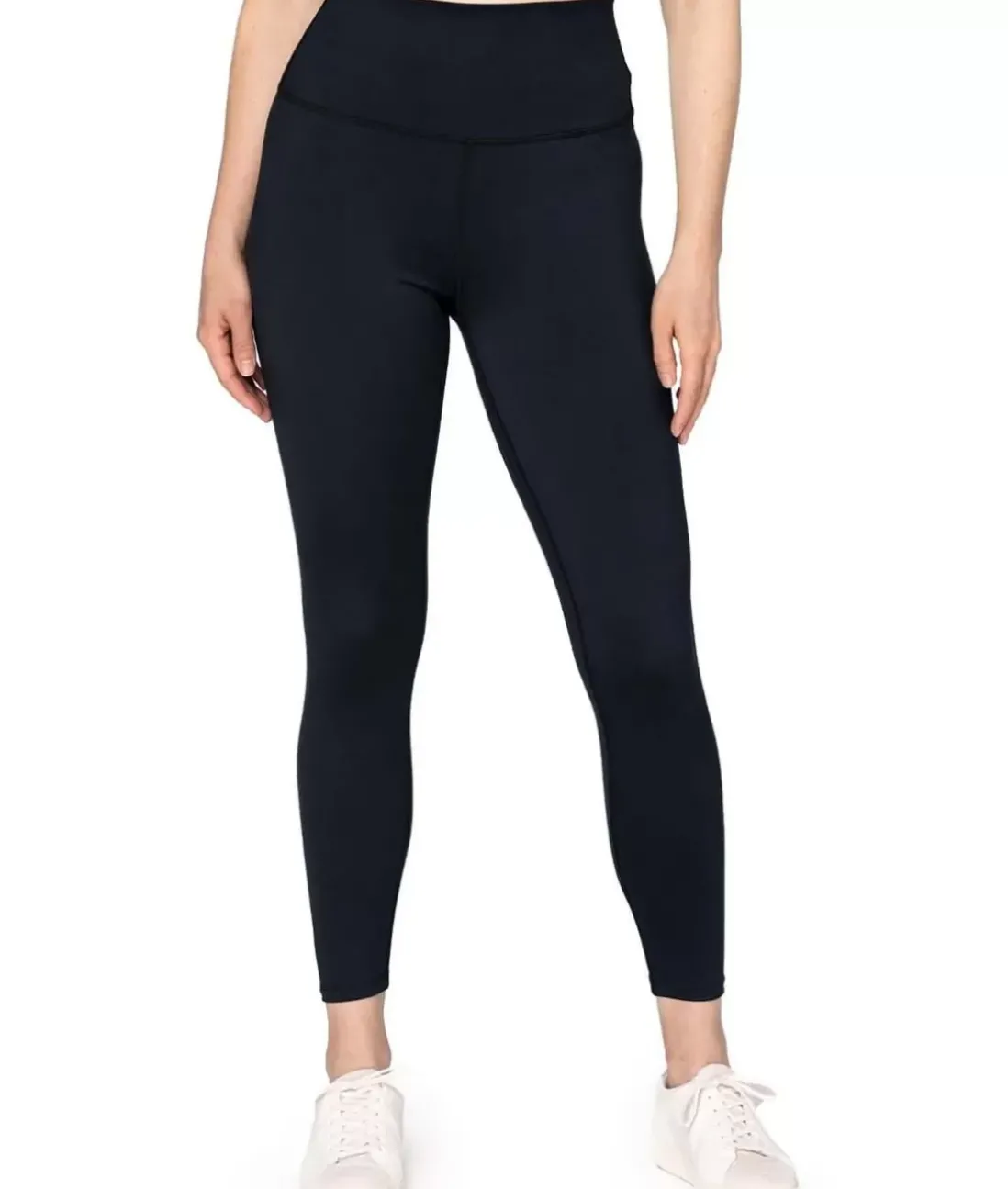 Women Nayked Apparel Athleisure>Women'S Ridiculously Soft Athleisure Impact Leggings