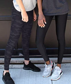 Women Nayked Apparel Bottoms Skirts & Dresses>Women'S Ridiculously Soft Athleisure Impact Leggings