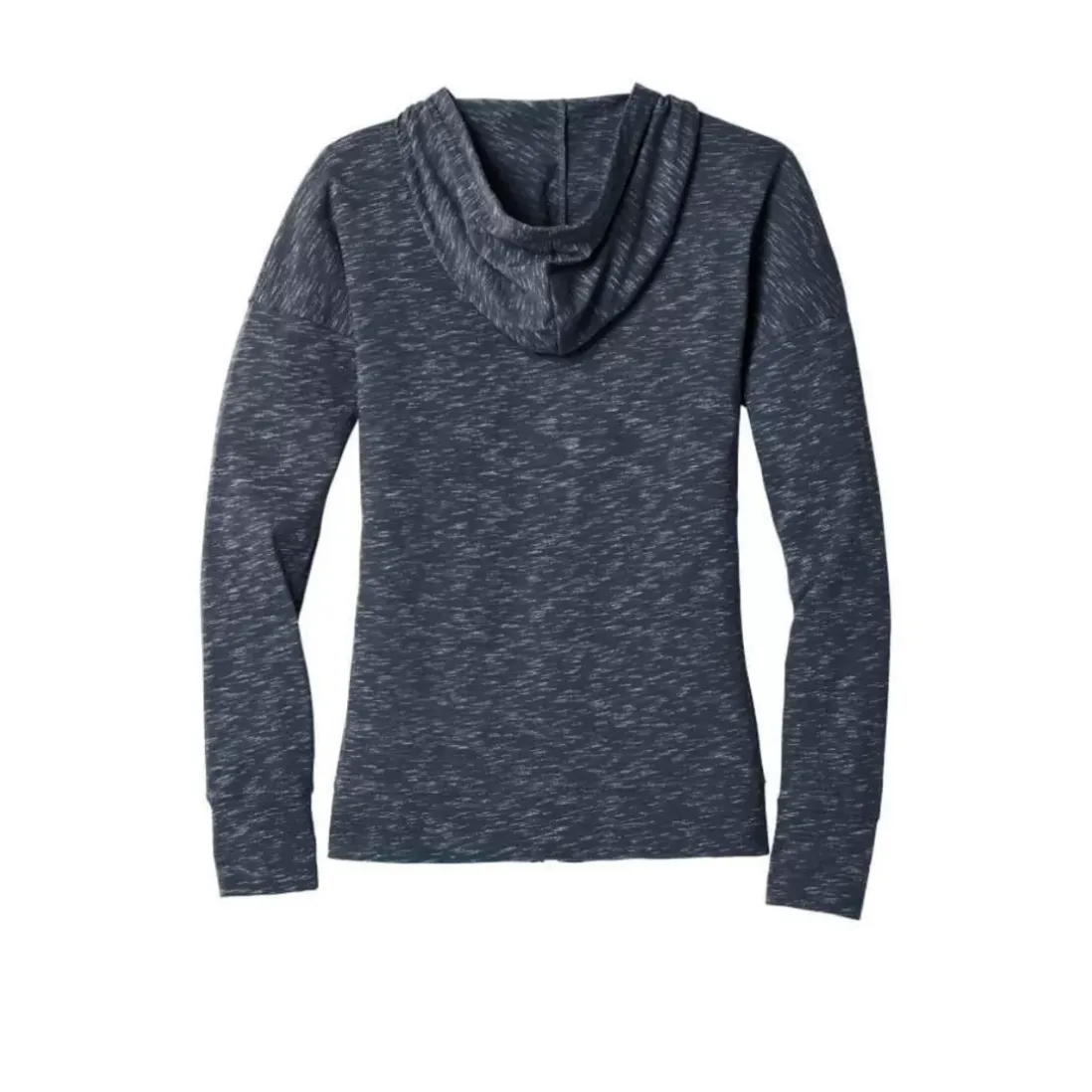 Women Nayked Apparel Tops>Women'S Ridiculously Soft Lightweight Full-Zip Hoodie