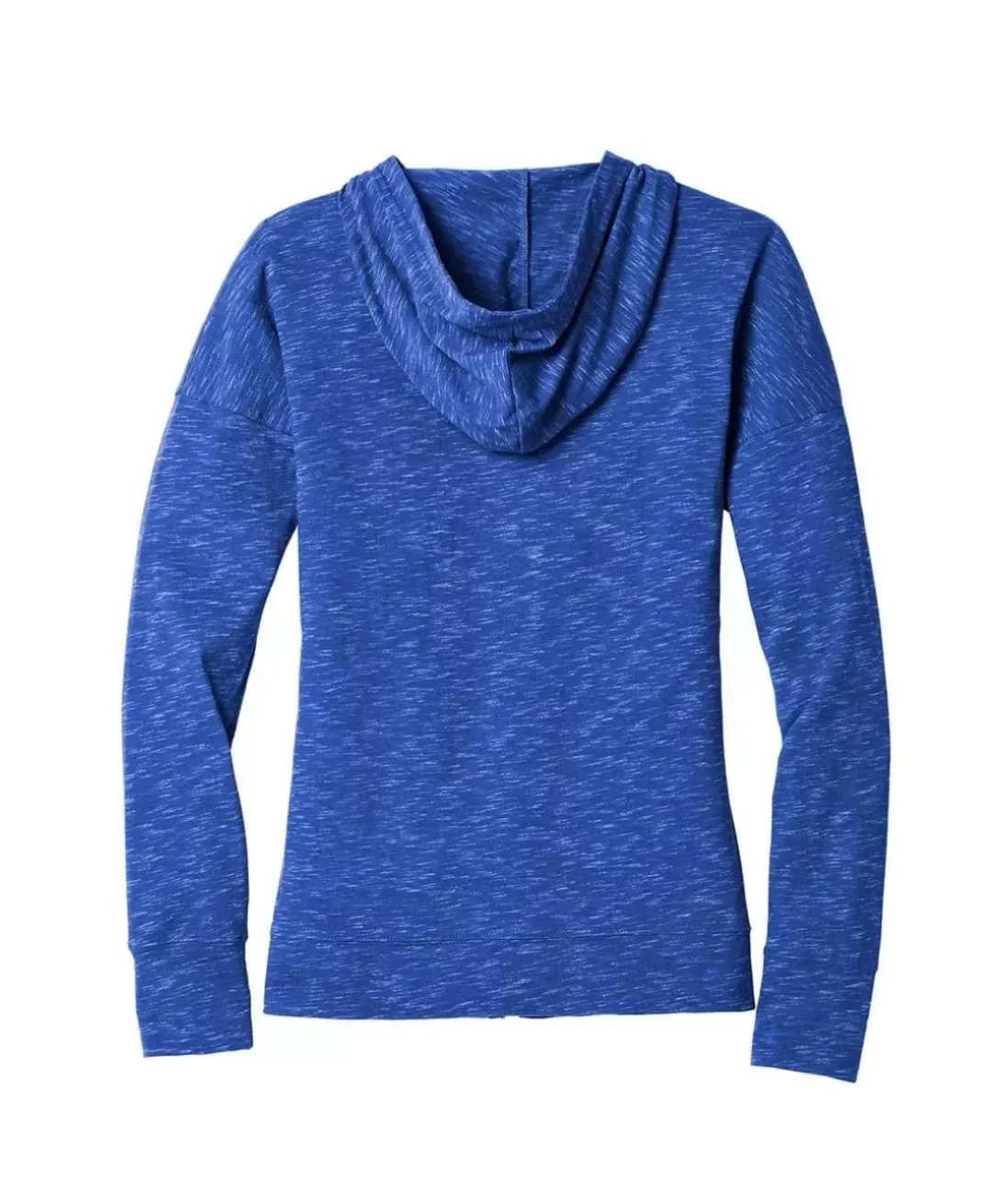 Women Nayked Apparel Tops>Women'S Ridiculously Soft Lightweight Full-Zip Hoodie