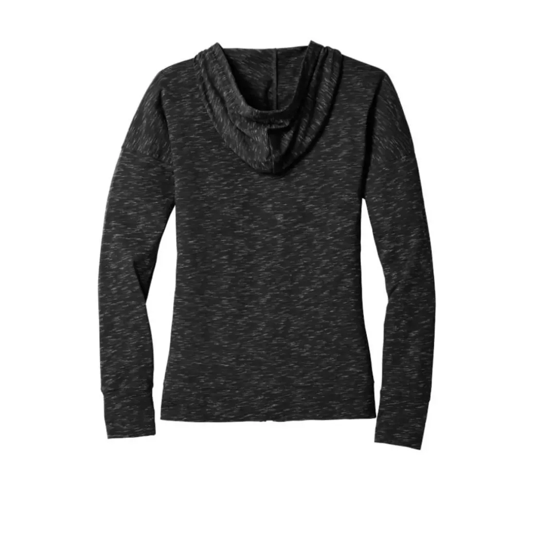 Women Nayked Apparel Tops>Women'S Ridiculously Soft Lightweight Full-Zip Hoodie