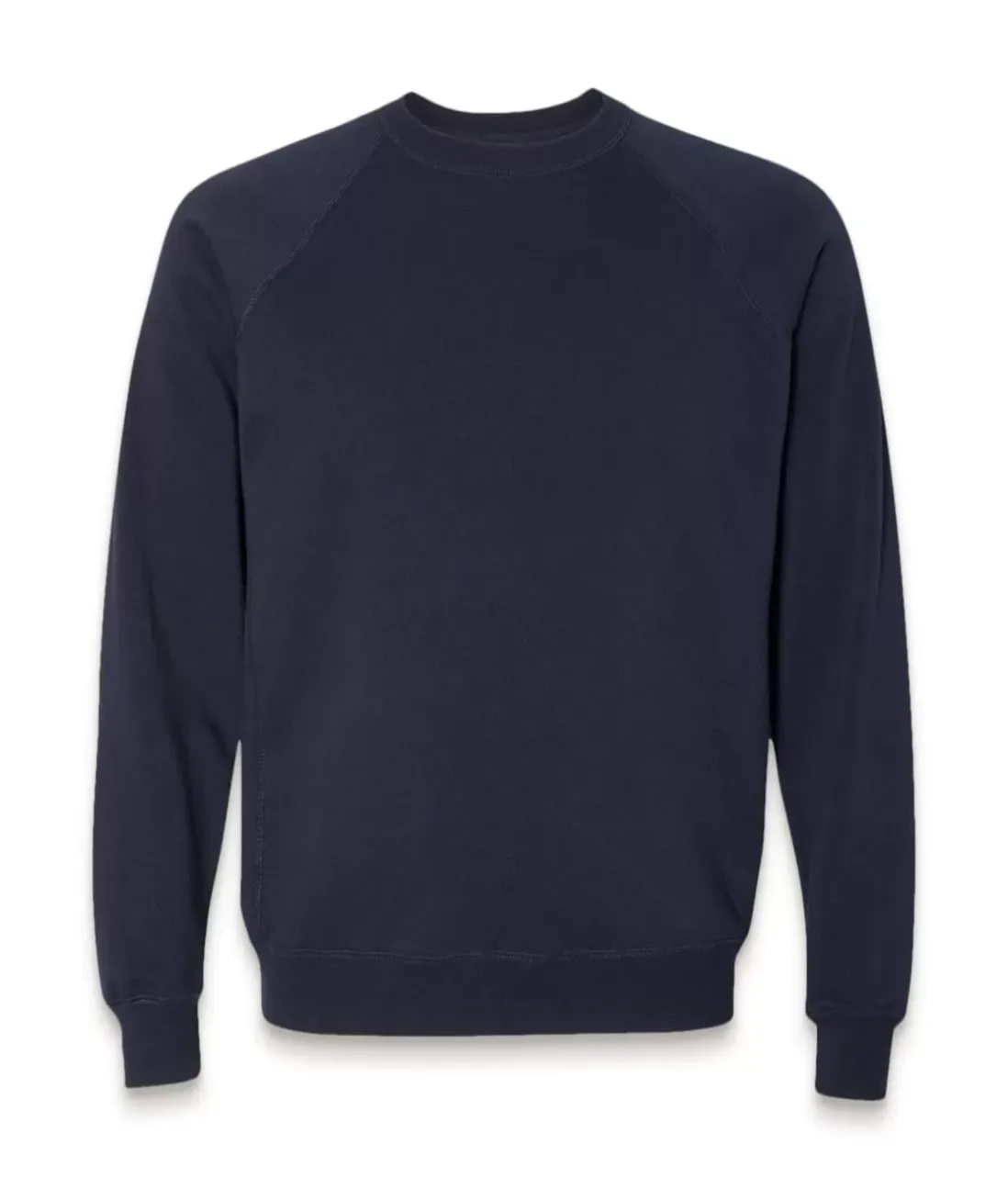 Women Nayked Apparel Tops>Women'S Ridiculously Soft Boyfriend Raglan Pullover