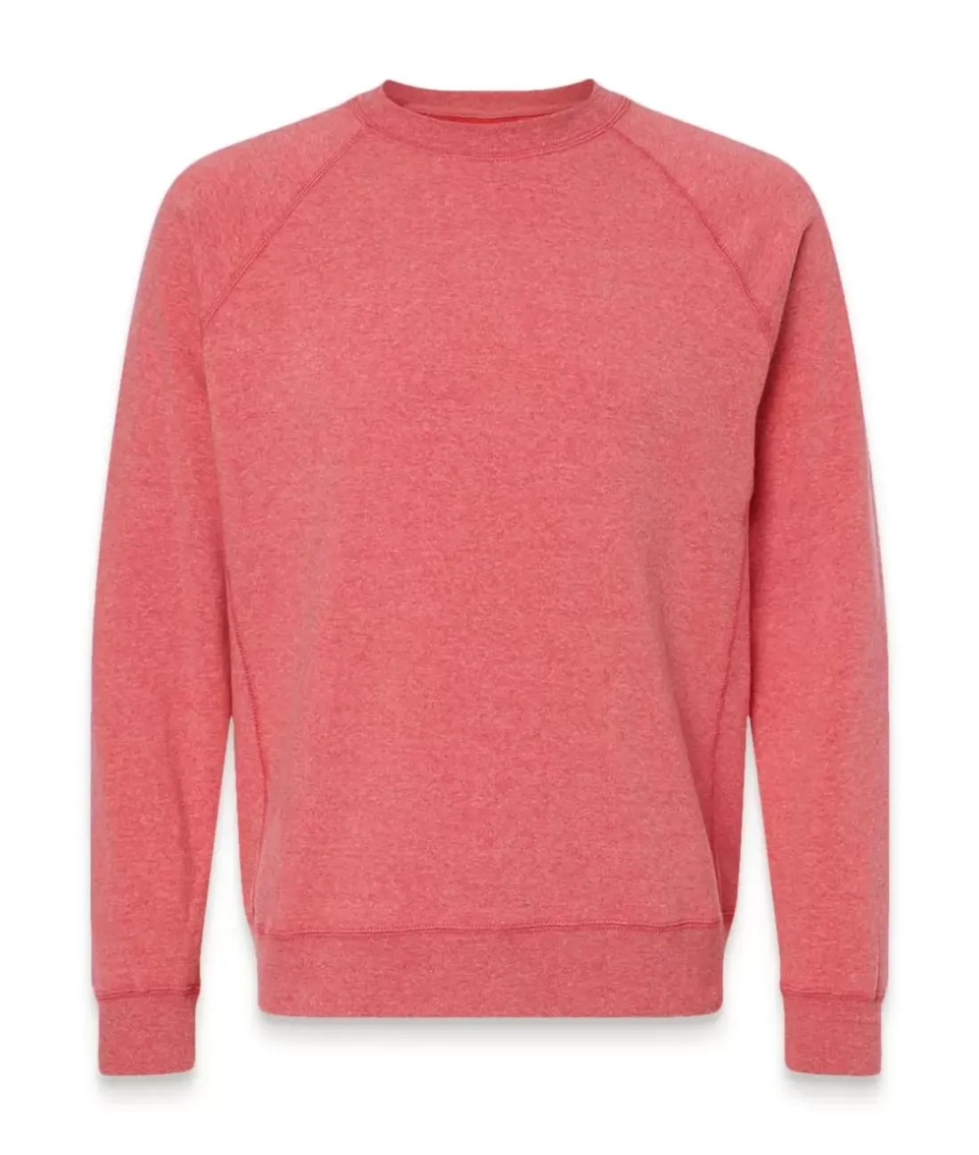 Women Nayked Apparel Tops>Women'S Ridiculously Soft Boyfriend Raglan Pullover