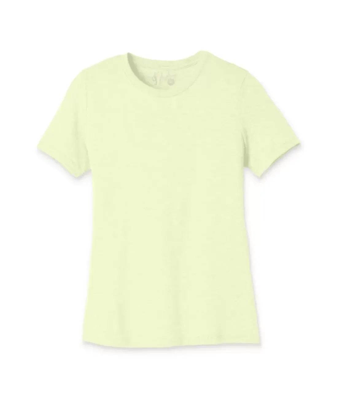 Women Nayked Apparel T-Shirts>Women'S Ridiculously Soft Relaxed Fit Lightweight T-Shirt