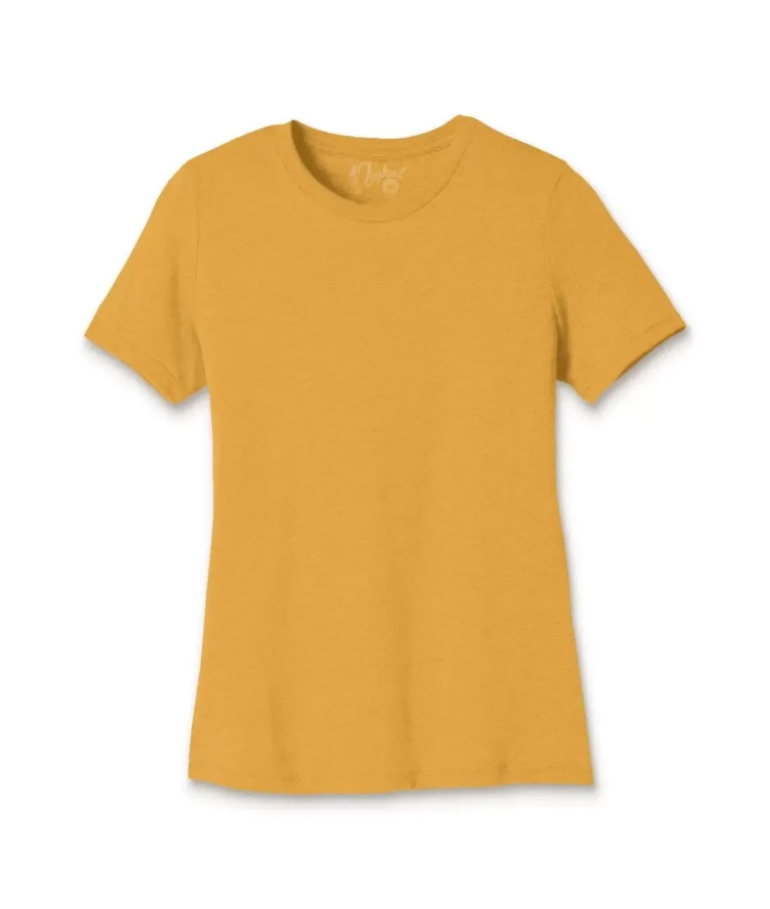 Women Nayked Apparel T-Shirts>Women'S Ridiculously Soft Relaxed Fit Lightweight T-Shirt