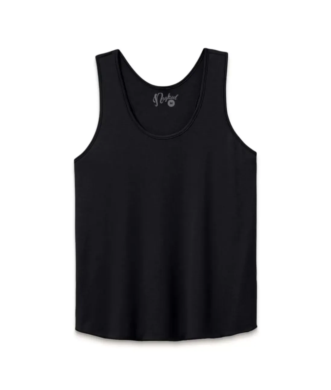 Women Nayked Apparel Tops>Women'S Ridiculously Soft Modal Recycled Tank