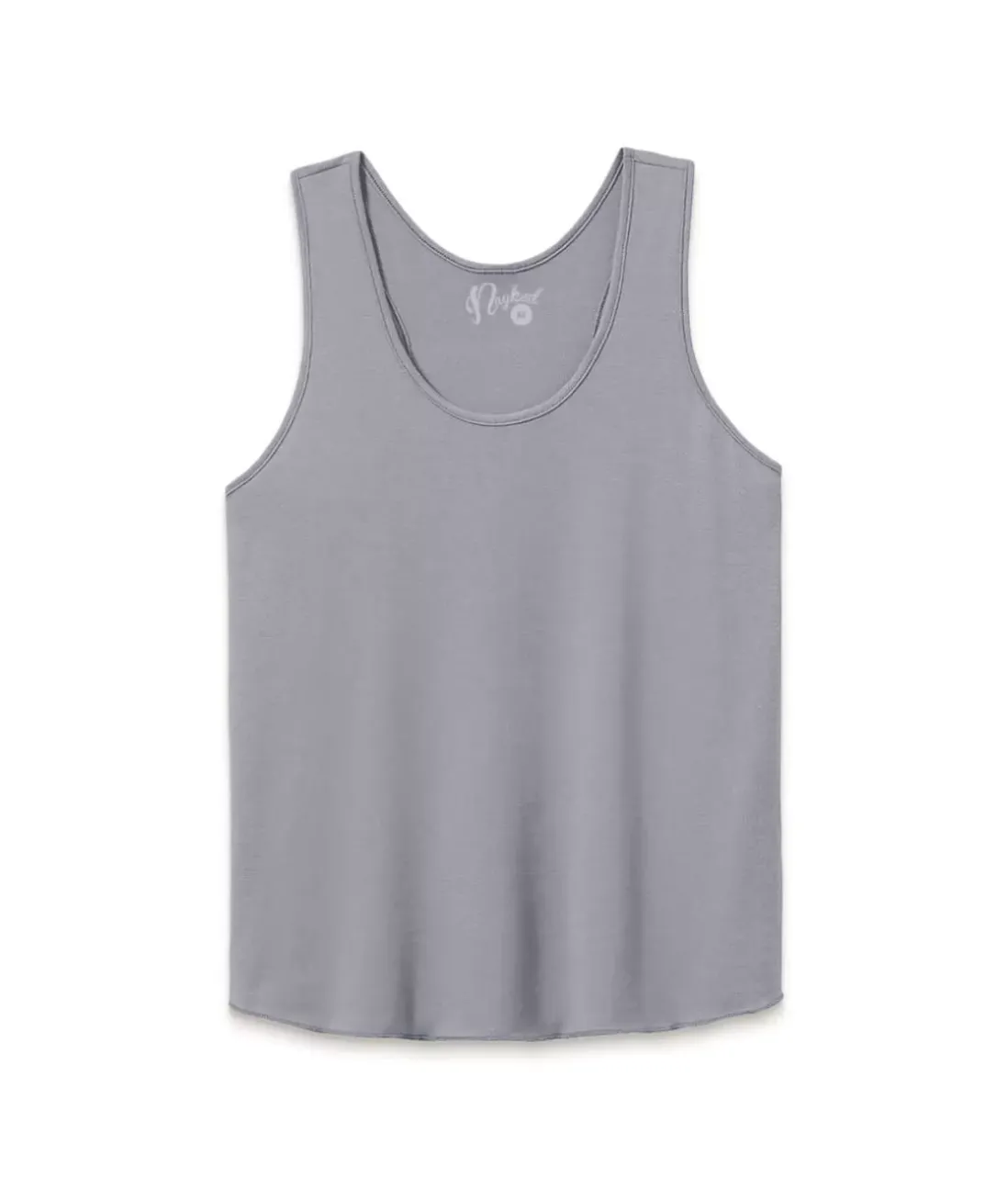 Women Nayked Apparel Tops>Women'S Ridiculously Soft Modal Recycled Tank