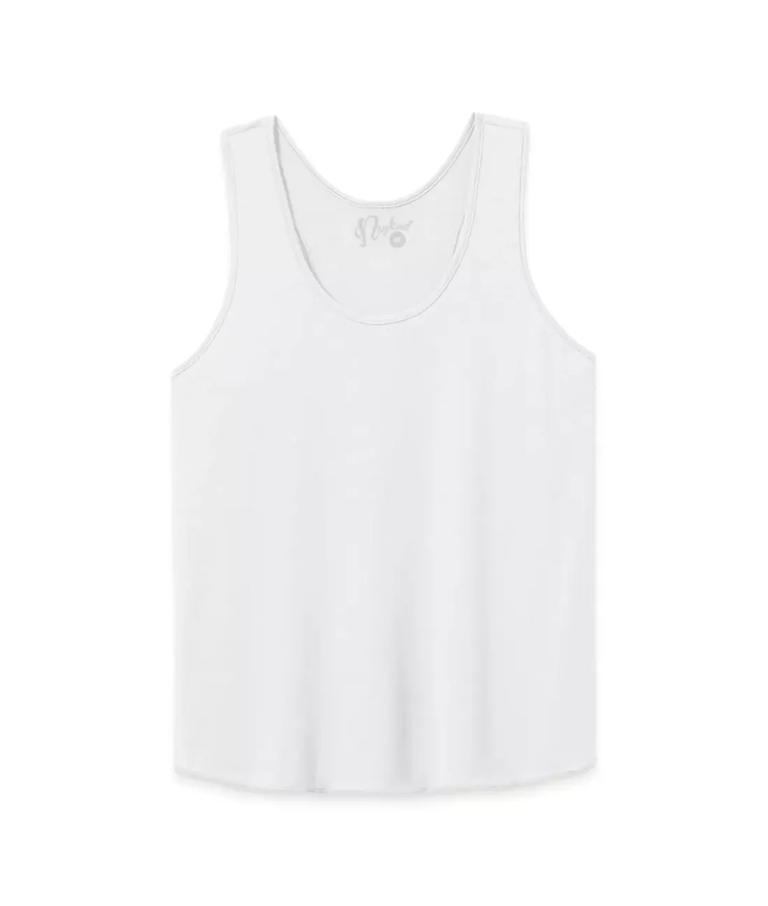 Women Nayked Apparel Tops>Women'S Ridiculously Soft Modal Recycled Tank