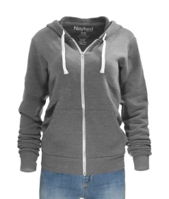 Women Nayked Apparel Hoodies & Sweatshirts><noscript><img width=