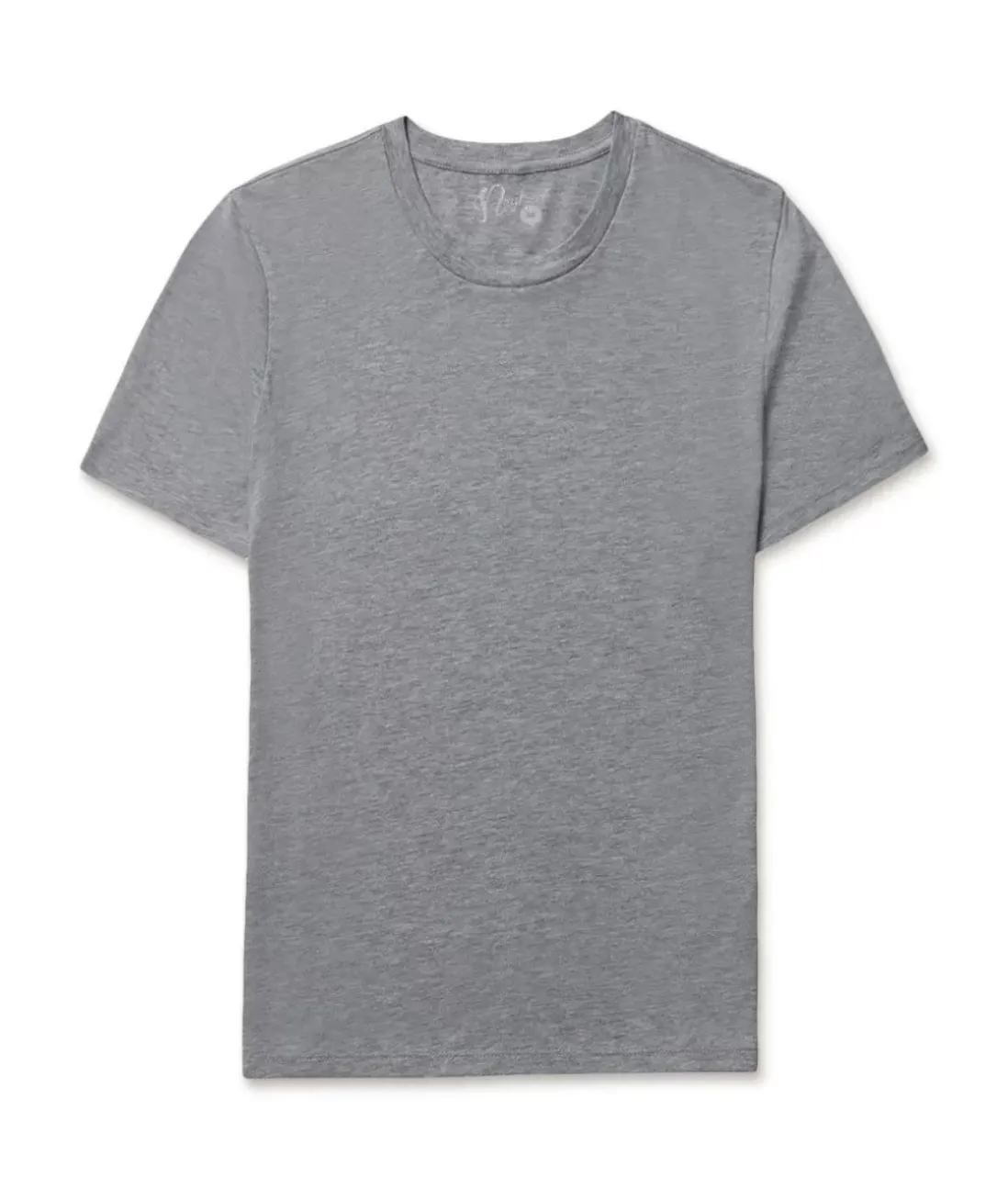Women Nayked Apparel T-Shirts>Women'S Ridiculously Soft Go-To Tee