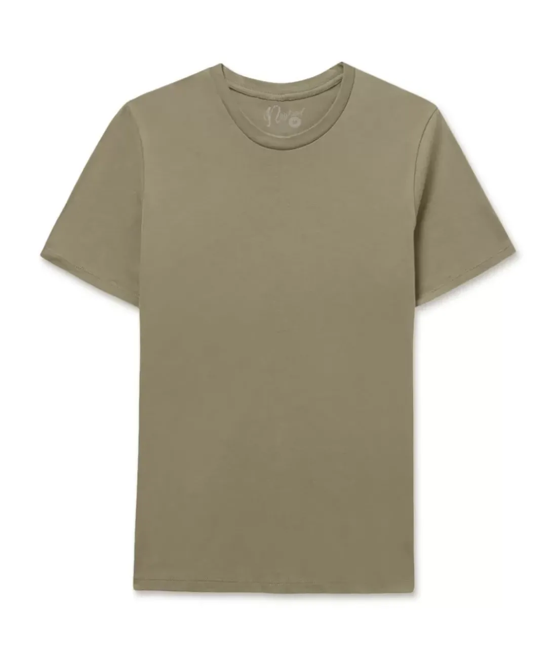 Women Nayked Apparel T-Shirts>Women'S Ridiculously Soft Go-To Tee
