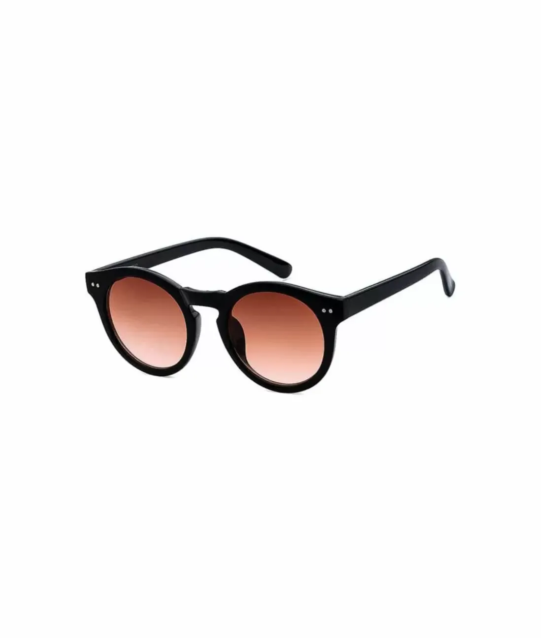 Women Nayked Apparel Accessories>Women'S Round Sunglasses, Lifetime Guarantee