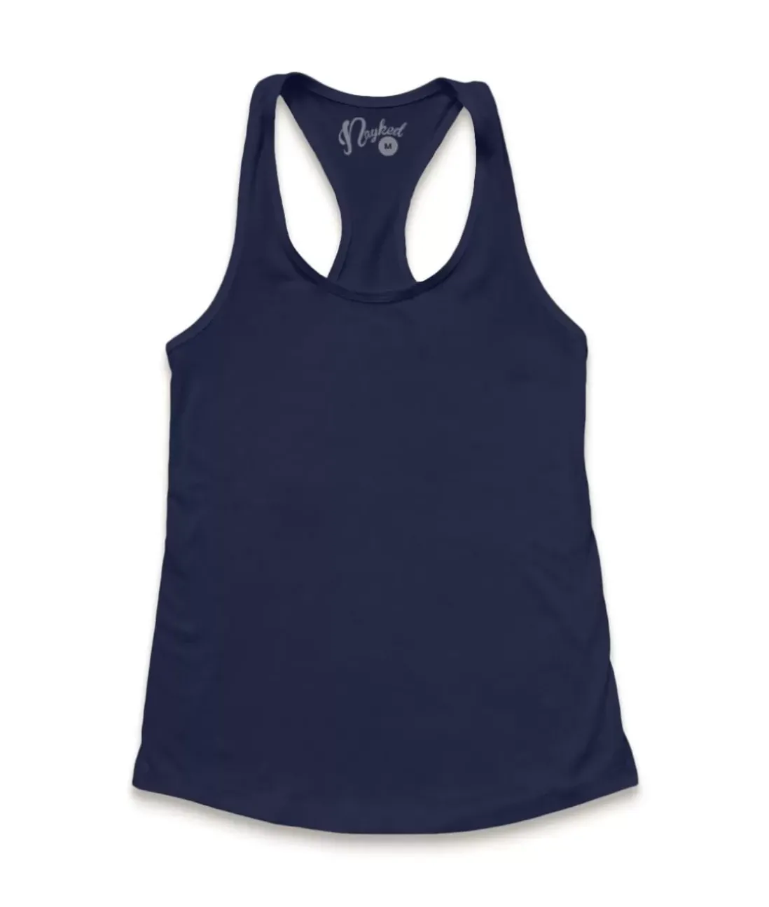 Women Nayked Apparel Tops>Women'S Soft Classic Racerback Tank Top