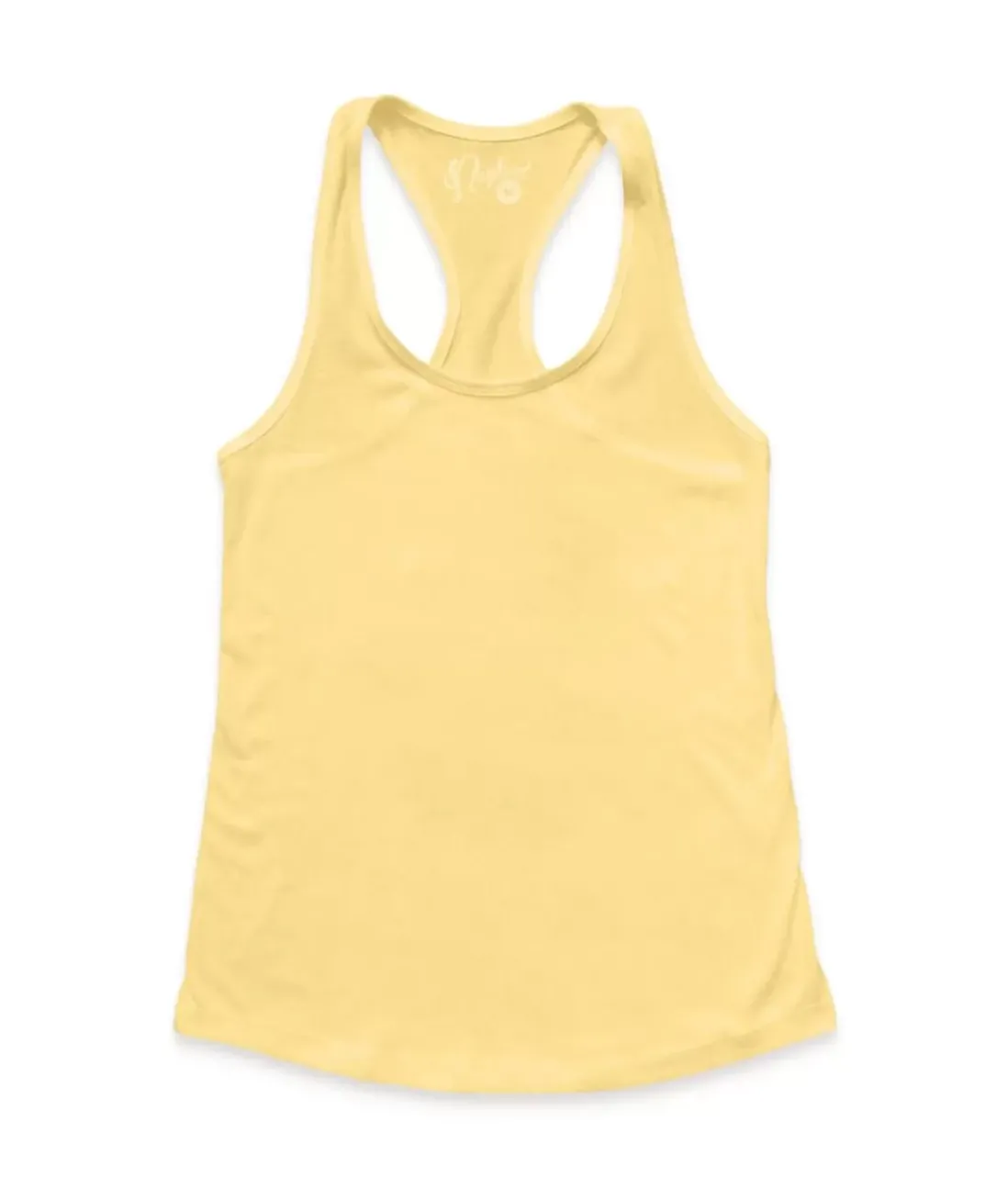 Women Nayked Apparel Tops>Women'S Soft Classic Racerback Tank Top