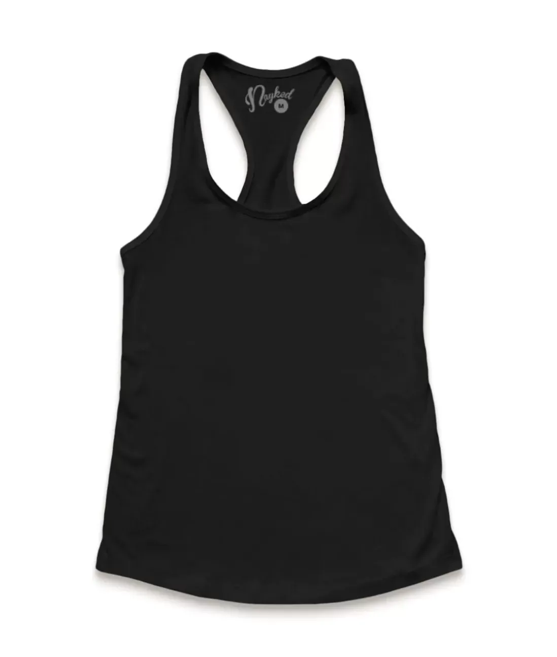 Women Nayked Apparel Tops>Women'S Soft Classic Racerback Tank Top