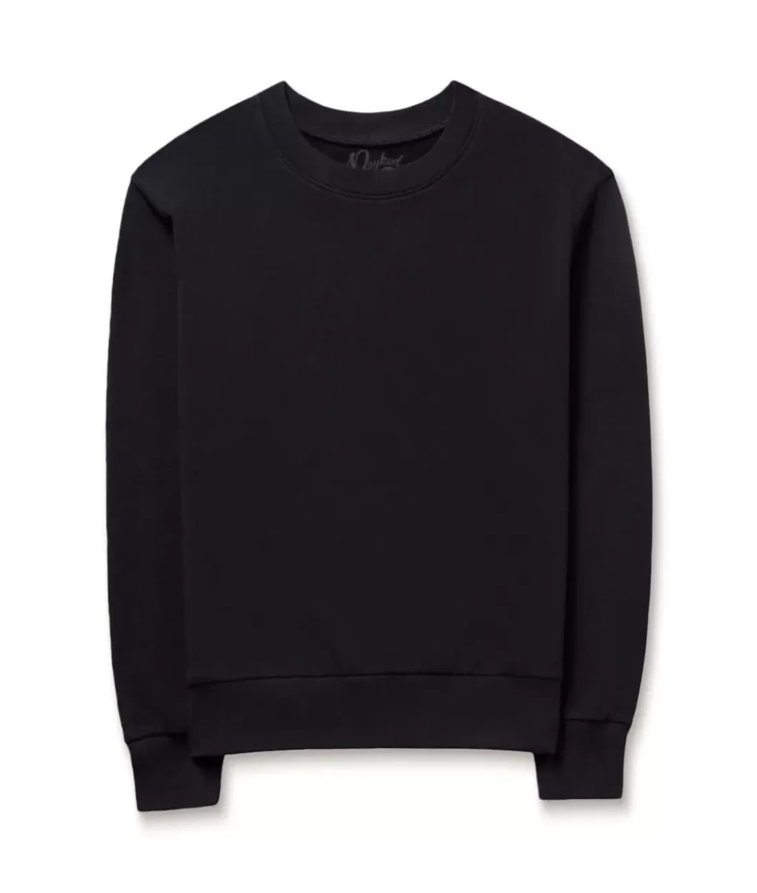 Women Nayked Apparel Athleisure>Women'S Soft Recycled Washed Terry Pullover