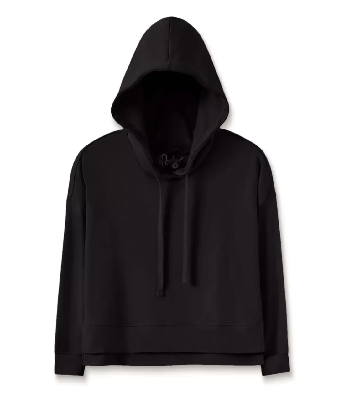 Women Nayked Apparel Hoodies & Sweatshirts>Women'S Soft Recycled Washed Terry Hoodie