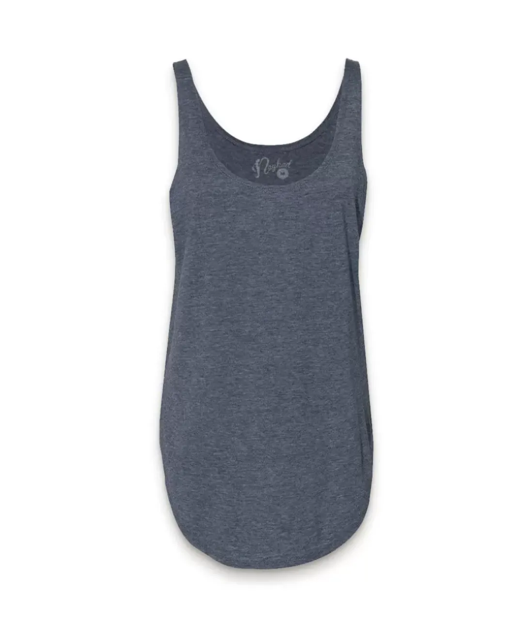 Women Nayked Apparel Tank Tops>Women'S Split Side Tank Top